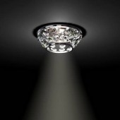 Точечный светильник 1000 01055.2-1