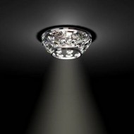 Точечный светильник 1000 01055.2-1