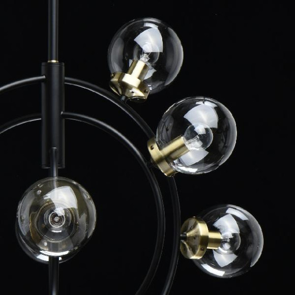 Потолочная люстра Гамбург 605013611