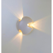 Архитектурная подсветка BRAND LWA0121C-WH-WW Архитектурная подсветка BRAND LWA0121C-WH-WW