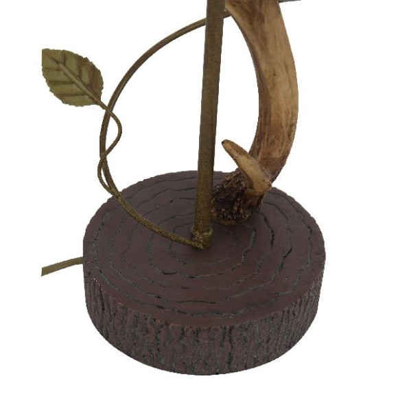 Интерьерная настольная лампа Campen SL347.304.01