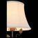 Интерьерная настольная лампа Campen SL347.304.01