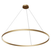 Подвесной светильник Rim MOD058PL-L65BS4K Подвесной светильник Rim MOD058PL-L65BS4K