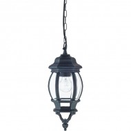 Уличный светильник подвесной Paris 1806-1P