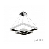 Подвесной светильник Crystal ice MD7212-70B CR Подвесной светильник Crystal ice MD7212-70B CR