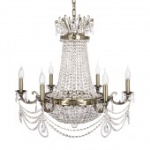 Подвесная люстра Lodi Lodi E 1.6.6.200 A