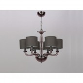 Подвесная люстра 6110 6116/C