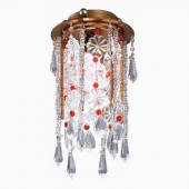 Потолочный светильник 1399 1399G/SPOT