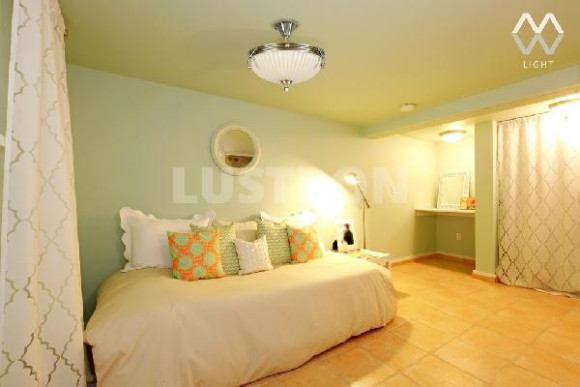 Потолочный светильник Афродита 317011403