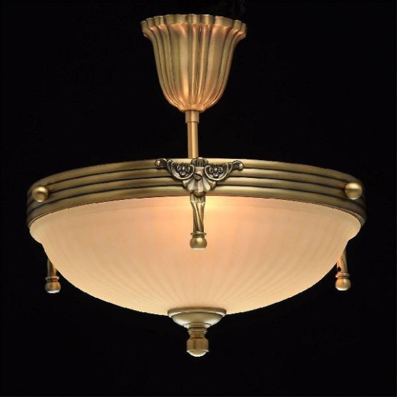 Потолочный светильник Афродита 317011403