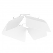 Насадка торцевая Rullo 202996 Насадка торцевая Rullo 202996