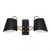 Спот Comodo 2177-2W