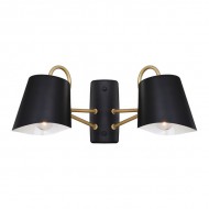 Спот Comodo 2177-2W