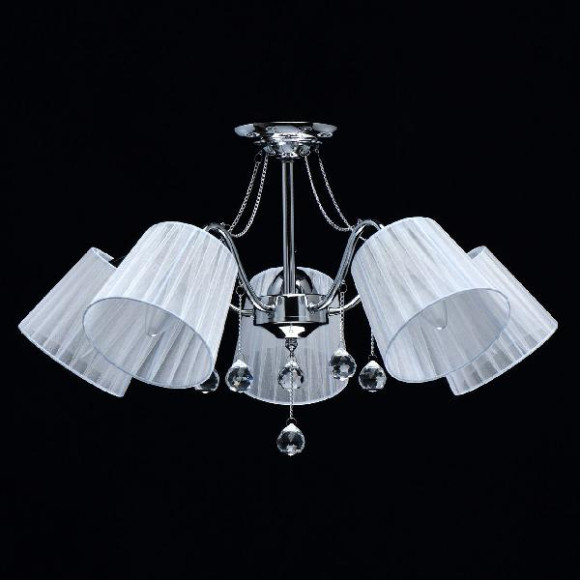 Потолочная люстра Лацио 103012605