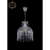 Подвесной светильник Универсальная 14.03.4.d25.Gd.Dr Подвесной светильник Универсальная 14.03.4.d25.Gd.Dr