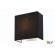 Бра ACCANTO SQUARE 1002942