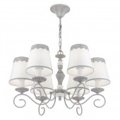 Подвесная люстра Bouquet ARM023-06-S