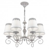 Подвесная люстра Bouquet ARM023-06-S