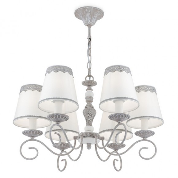 Подвесная люстра Bouquet ARM023-06-S