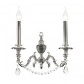 Бра Ancona Ancona E 2.1.2.400 SB Бра Ancona Ancona E 2.1.2.400 SB