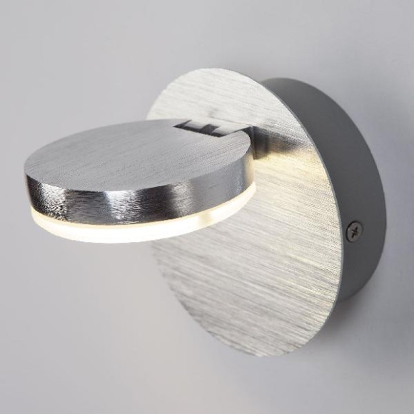 Спот Cover 20004/1 алюминий