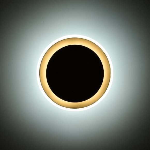 Настенный светильник Круз 637028102 Настенный светильник Круз 637028102