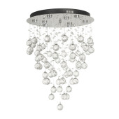 Потолочный светильник Flusso Flusso L 1.4.45.601 N Потолочный светильник Flusso Flusso L 1.4.45.601 N