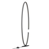 Торшер Azumi MOD036FL-L45B