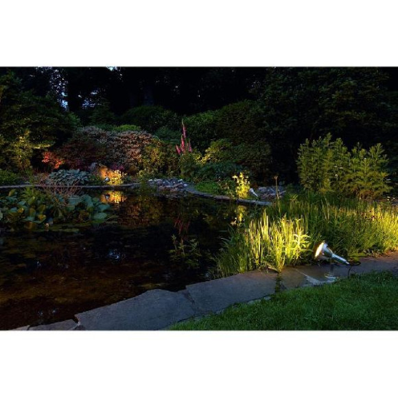 Прожектор уличный Nautilus 229100 Прожектор уличный Nautilus 229100