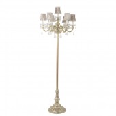 Торшер Lucca Lucca E 3.1.6.200 CG