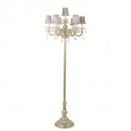 Торшер Lucca Lucca E 3.1.6.200 CG