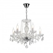 Подвесная люстра Riccio 1002-206