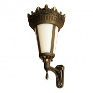 Настенный фонарь уличный  LD-FL008