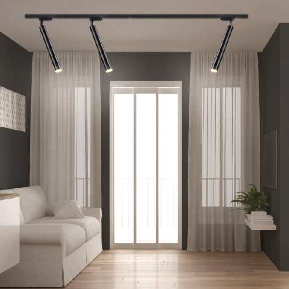 Трековый светильник Modo 357885