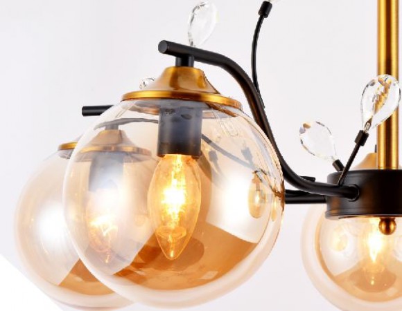 Потолочная люстра Traditional TR9072 Потолочная люстра Traditional TR9072