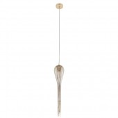 Подвесной светильник Waterfall A1577SP-1GO