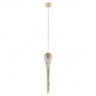 Подвесной светильник Waterfall A1577SP-1GO