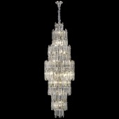 Подвесная люстра Lazzara WE107.23.103