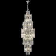 Подвесная люстра Lazzara WE107.23.103