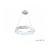 Подвесной светильник Bend 8330R-WH Подвесной светильник Bend 8330R-WH