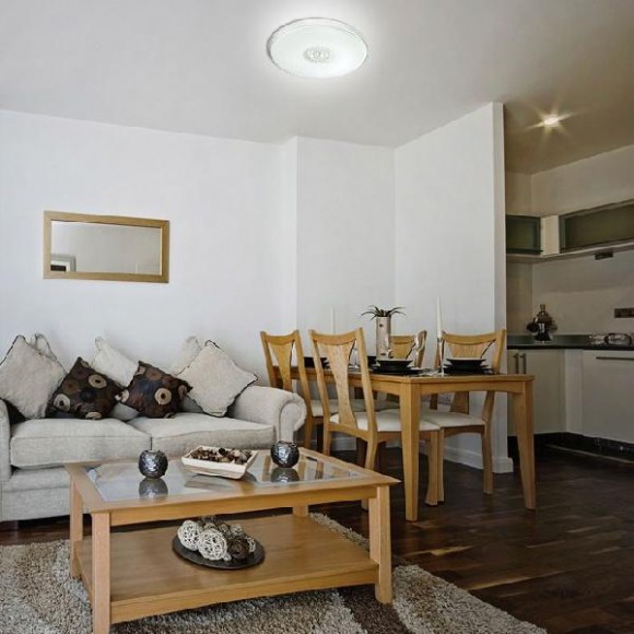 Настенно-потолочный светильник Lavora 2044/DL