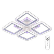 Потолочная люстра Марсель CL232140RE Потолочная люстра Марсель CL232140RE