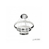 Подвесной светильник Crystal ice MD7212-90A CR Подвесной светильник Crystal ice MD7212-90A CR