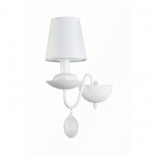 Бра Signora A2510AP-1WH Бра Signora A2510AP-1WH