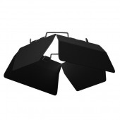 Насадка торцевая Rullo 202997 Насадка торцевая Rullo 202997