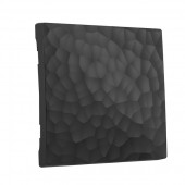 Набор клавиш Встраиваемые механизмы Hammer черные W1219008 Набор клавиш Встраиваемые механизмы Hammer черные W1219008