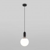 Подвесной светильник Bubble 50197/1 черный