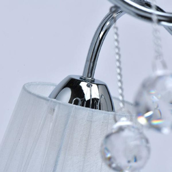 Потолочная люстра Лацио 103012708