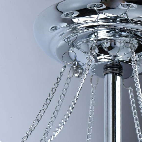 Потолочная люстра Лацио 103012708