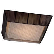 Потолочный светильник Kub CL935028